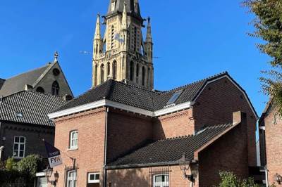 Woning Gats 20 Sittard