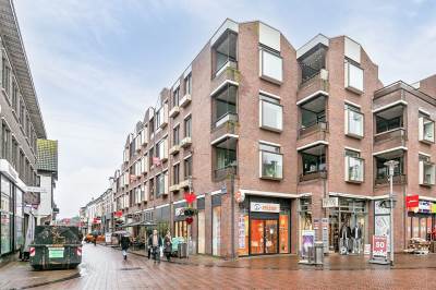 Woning Korenstraat 72 Apeldoorn