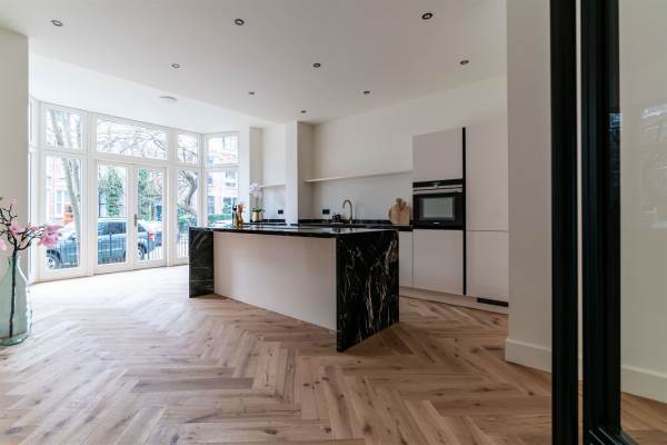 Woning Adriaan Pauwstraat 26 Den Haag