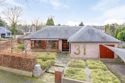 Woning Ministerlaan 31 Eindhoven