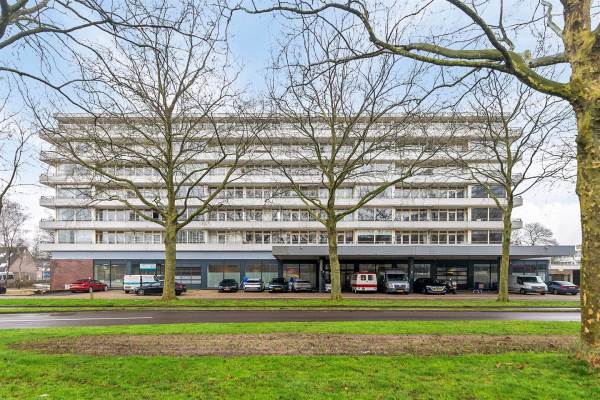 Woning Laan van Vollenhove 916 Zeist