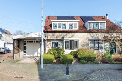 Woning Aardheuvel 7 Best