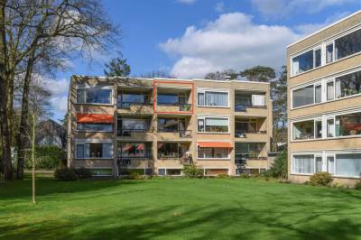 Woning Luitenant Generaal van Heutszlaan 108 Baarn