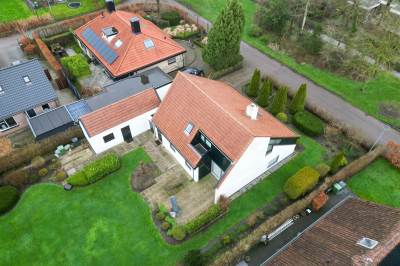 Woning Jan van Galenlaan 17 Zuidhorn