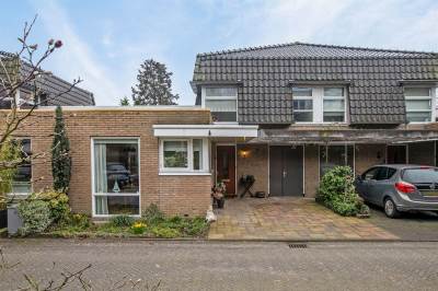 Woning Lijsterbeslaan 4 Soest