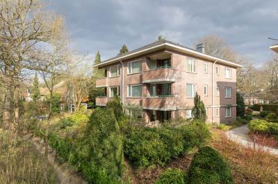 Woning Ensahlaan 26 Bilthoven
