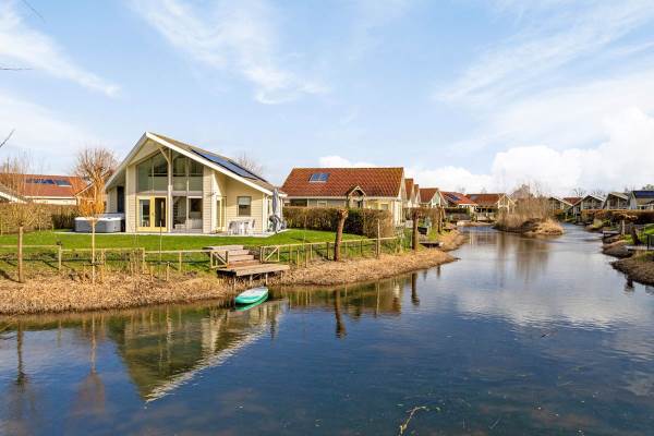 Woning Veerse Meerdreef 55 Kortgene