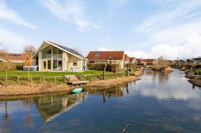 Woning Veerse Meerdreef 55 Kortgene