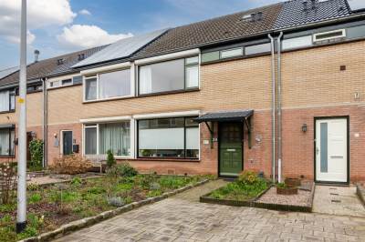 Woning Bouwhof 39 Bemmel