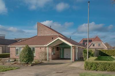 Woning Langedijk 27 Koekange