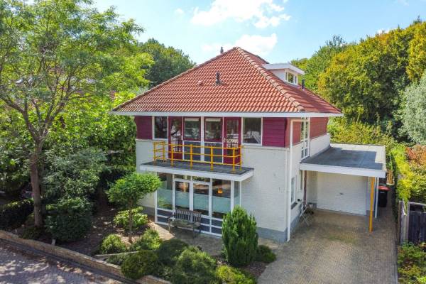 Woning Monethof 4 Hoorn (NH)