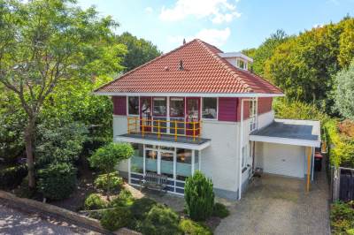 Woning Monethof 4 Hoorn (NH)