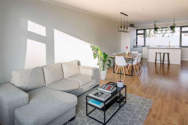 Woning S. F. van Ossstraat 154 Amsterdam