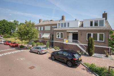 Woning Molenstraat 8A Hardinxveld-Giessendam