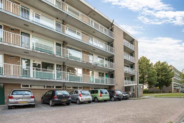 Woning Rubenslaan 122 Soest