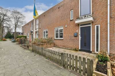 Woning Leemwierde 125 Almere