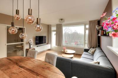 Woning Boerhaavelaan 149 Oosterhout (NB)