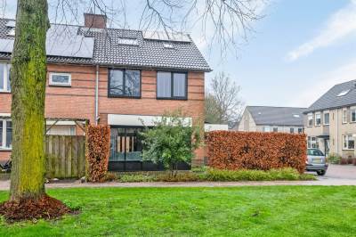 Woning Dorskamp 53 Barneveld
