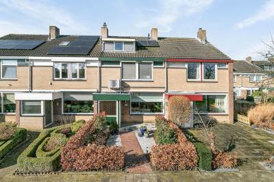 Woning Van Beethovenstraat 41 Numansdorp
