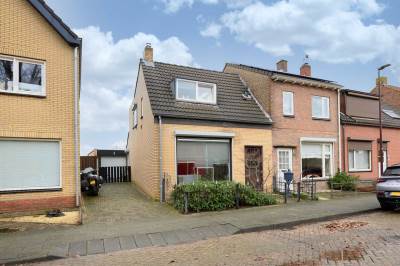 Woning Groene Woud 49 Oudenbosch