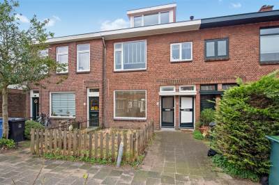 Woning Willemstraat 34 Voorburg