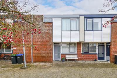 Woning Doorzwin 2624 Julianadorp