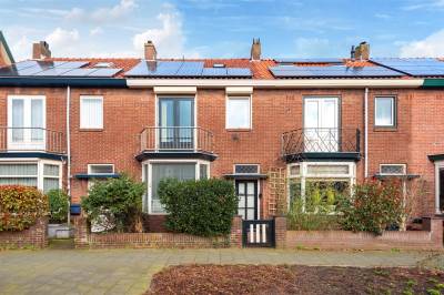 Woning Kennemerlaan 183 IJmuiden