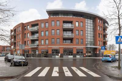 Woning Brink 33 Huissen