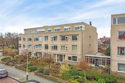 Woning De Savornin Lohmanlaan 364 Den Haag