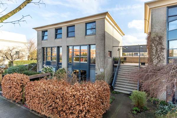 Woning Aziëring 66 Amersfoort