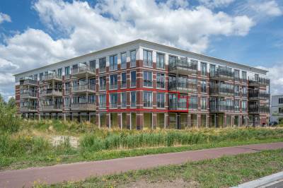 Woning Fort Heemstedestraat 95 Weesp