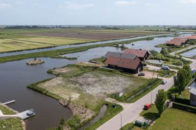 Bouwgrond De Opper 17 Heeg