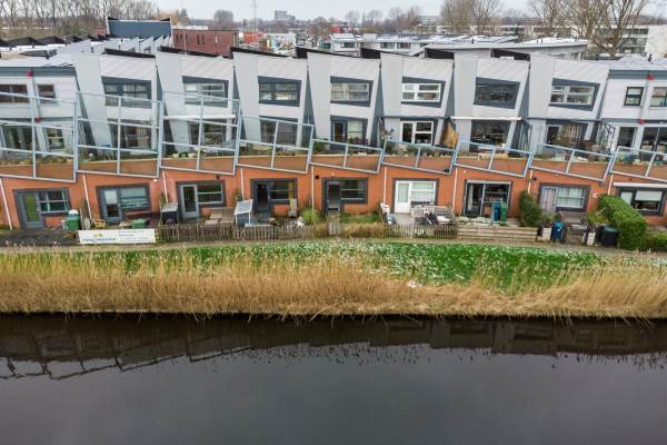 Woning Scheldestraat 68 Alkmaar
