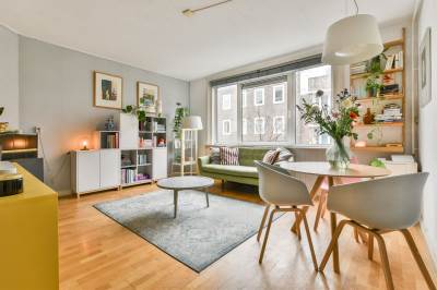 Woning Houtrijkstraat 393 Amsterdam