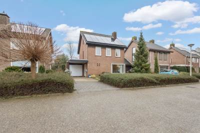 Woning Galmeidijk 13 Roosendaal