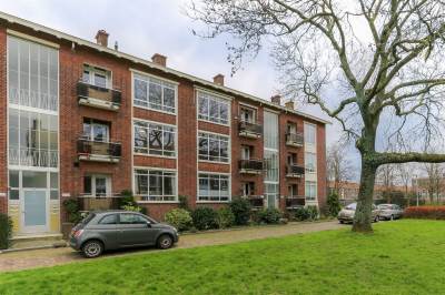 Woning Louis Couperusstraat 39 Voorburg