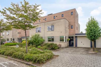 Woning Zonnedauw 136 Tiel