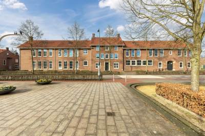 Woning Wilhelminastraat 10J Waalwijk