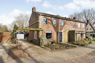 Woning Gelpenberg 2a Aalden