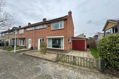 Woning Beatrixstraat 41 Axel