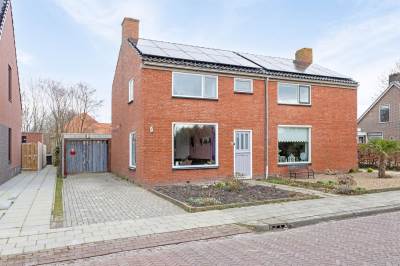 Woning Kenwerderlaan 8 Oldehove