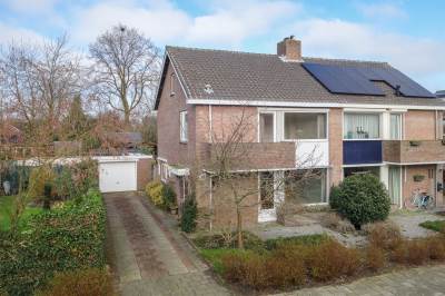 Woning Schutveldstraat 18 Uden