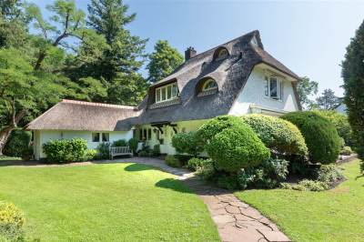 Woning Mr. H. Enschedéweg 1A Aerdenhout