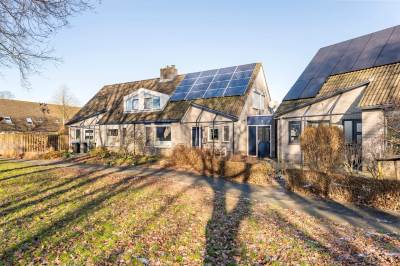 Woning Notarisappel 47 Tiel