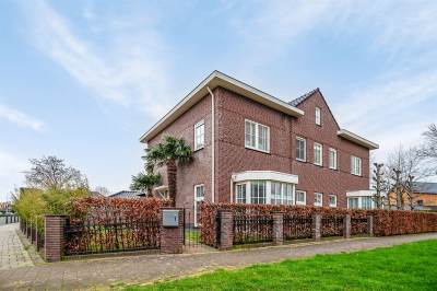 Woning Zwanebloem 1 Hendrik-Ido-Ambacht