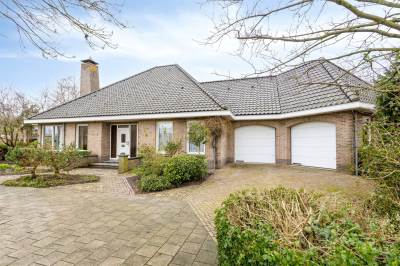 Woning De Gouw 7 Wervershoof