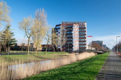 Woning Schelphoek 22 Hoofddorp