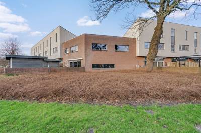 Woning Uilenveld 540 Emmen