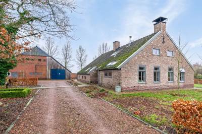 Woning Tangerveldweg 9 Alteveer (GR)