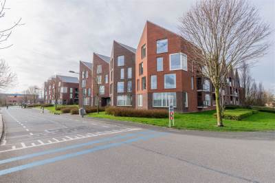 Woning Spoorlaan 58 Abcoude